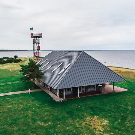 בית הארחה Harbor House Lomala מראה חיצוני תמונה