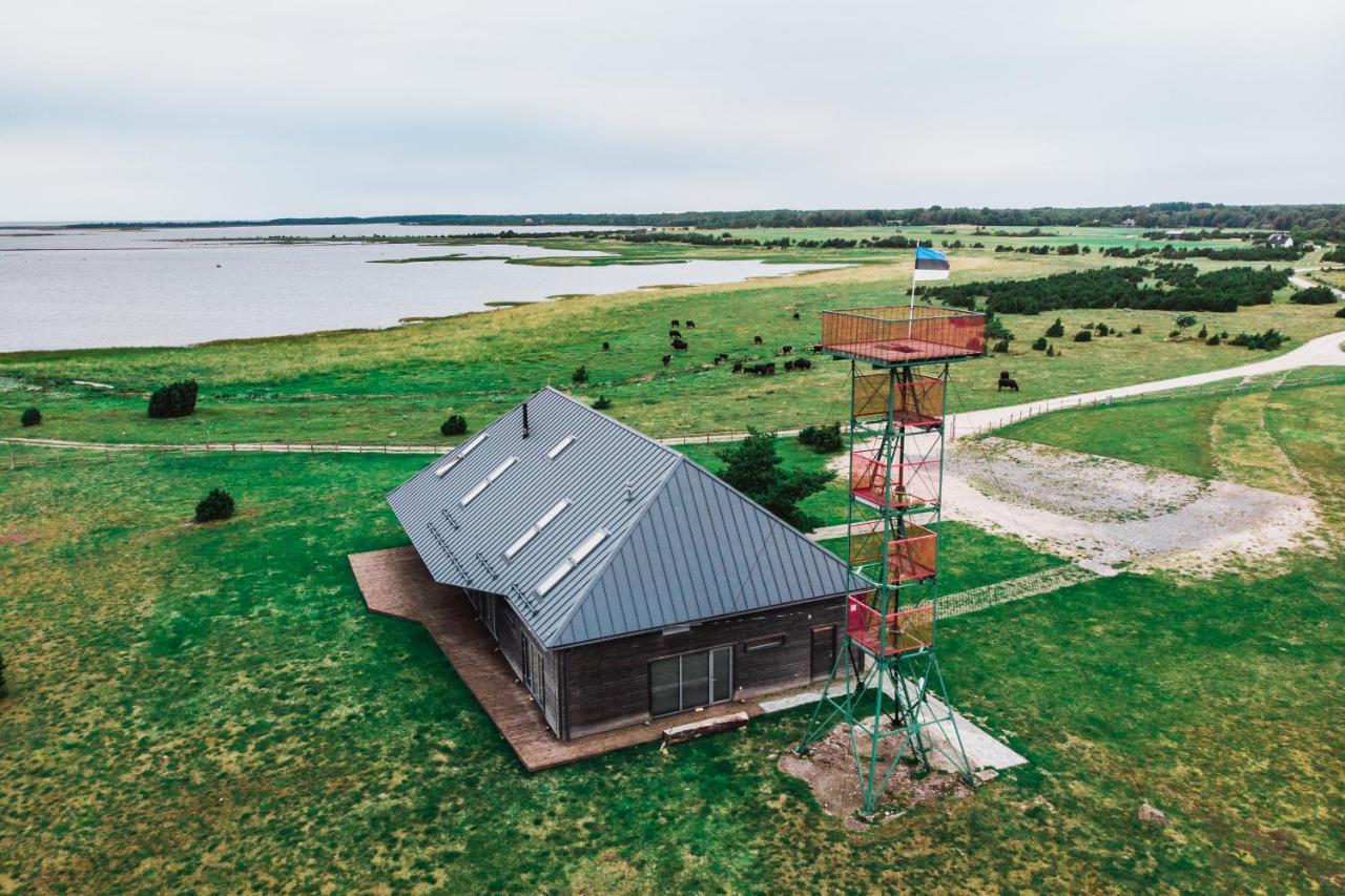 בית הארחה Harbor House Lomala מראה חיצוני תמונה