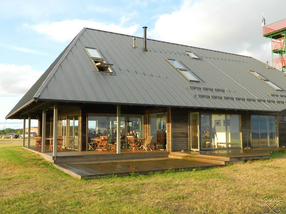 בית הארחה Harbor House Lomala מראה חיצוני תמונה