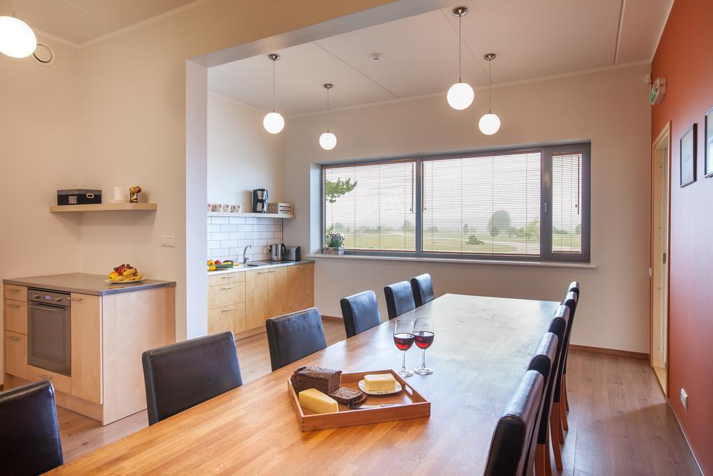 בית הארחה Harbor House Lomala מראה חיצוני תמונה
